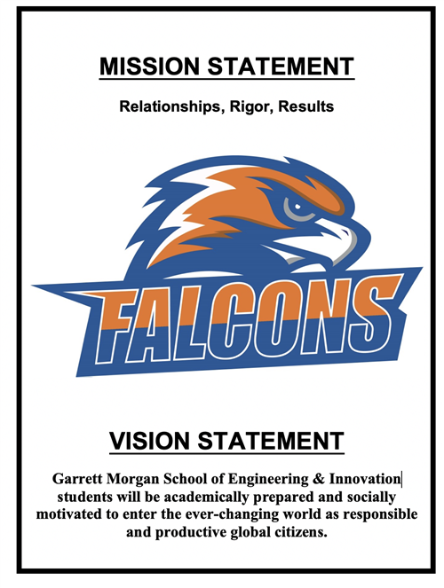 Mission and Vision Statement 